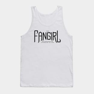 The Shannara Chronicles - Fangirl Tank Top